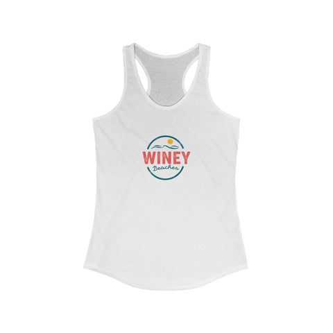 The Ideal Racerback Tank