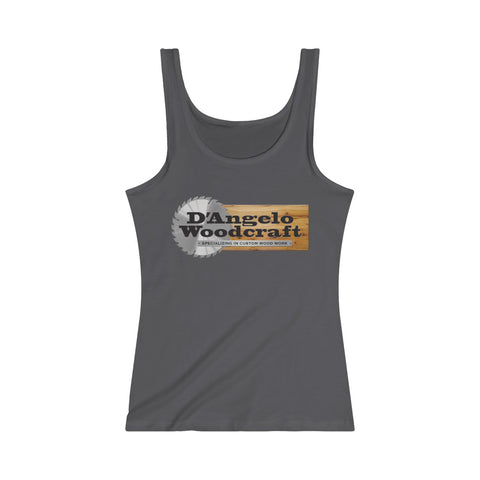 The Jersey Tank